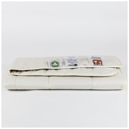 BABY ORGANIC LINEN 100x135    8732