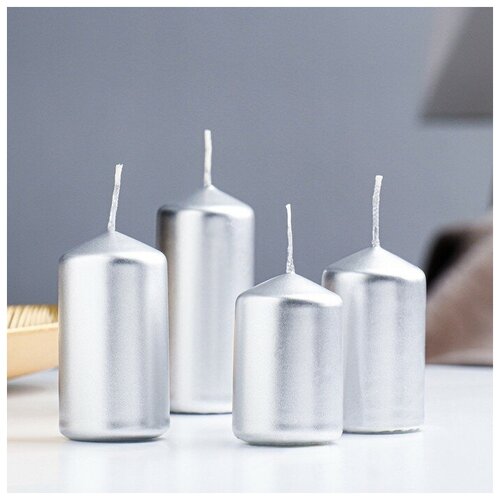 Trend Decor Candle  -, , 46, 47,5, 49, 410,5 , 4 ,  876