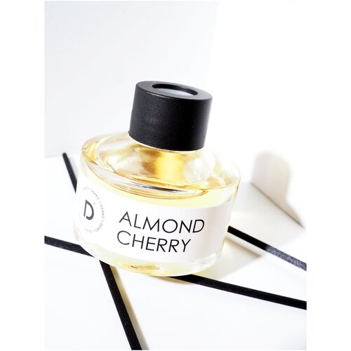    DEARO ALMOND CHERRY 1590