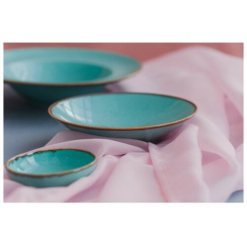 Porland �������� Turquoise, d=20 ��, 500 ��, ���� ��������� 980�