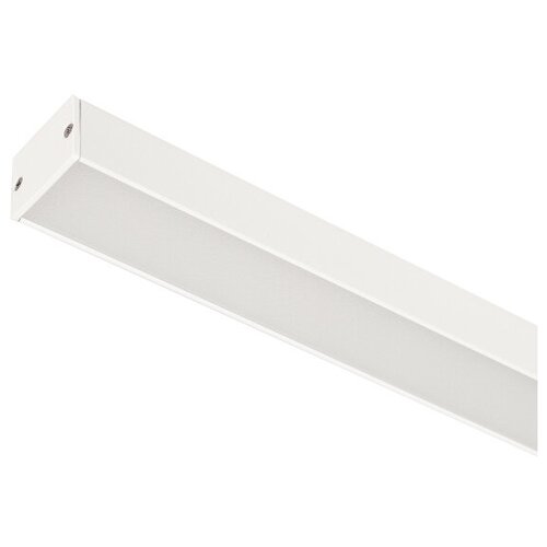 ���������� SNAP-STARLINE-FLAT-S600-13W Warm3000 (WH, 120 deg, 48V) (Arlight, IP40 ������, 3 ����) 2251�