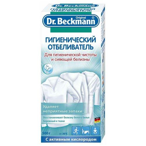  DR.BECKMANN ( ), , 500  290