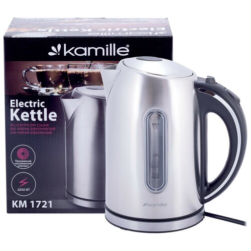 KAMILLE ������������� ������ Kamille KM-1721 1,7 �. ����������� 2129�