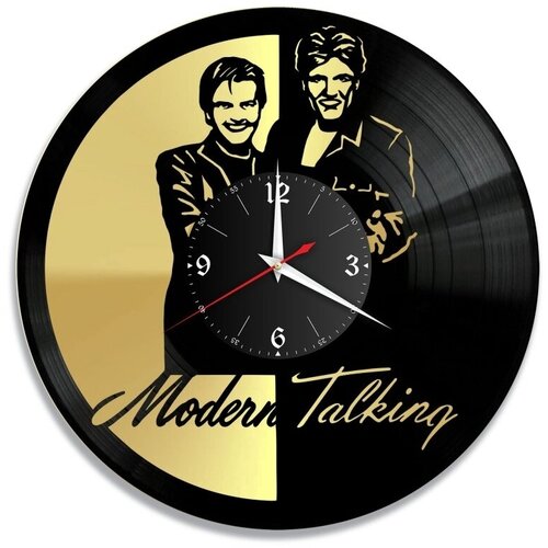      Modern Talking // / /  1390