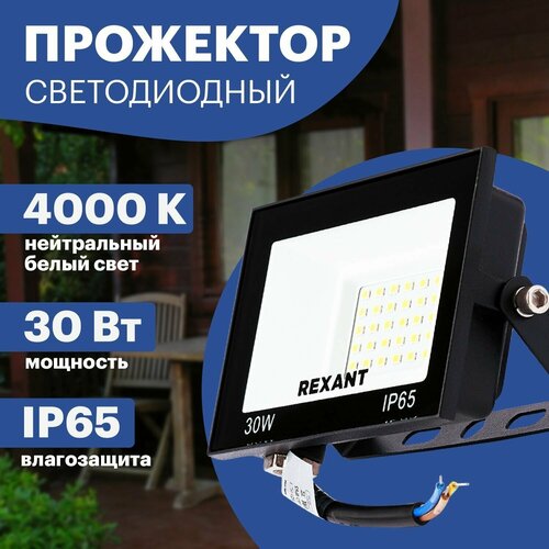    REXANT 30  420