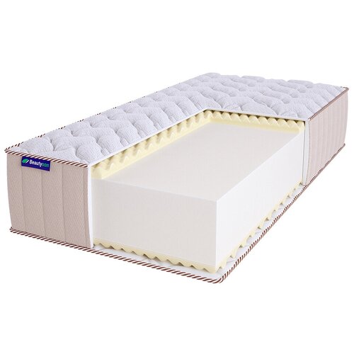    Beautyson FOAM 21 Massage Double LUX 110x190, ,  ,    21735