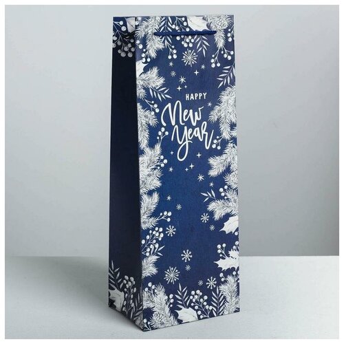 ����� ��� ������� ��������� Happy New Year!, 13 x 36 x 10 �� 399�