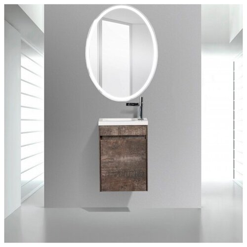 ����� ��� ��������� BelBagno Pietra Mini 46 L stone 15700�