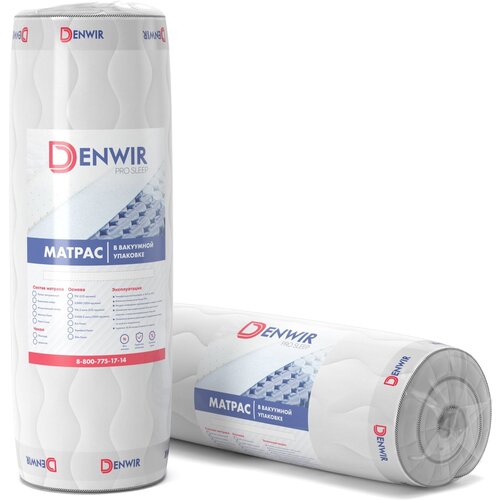  Denwir Best Foam Relax Soft S1000 145190 17612