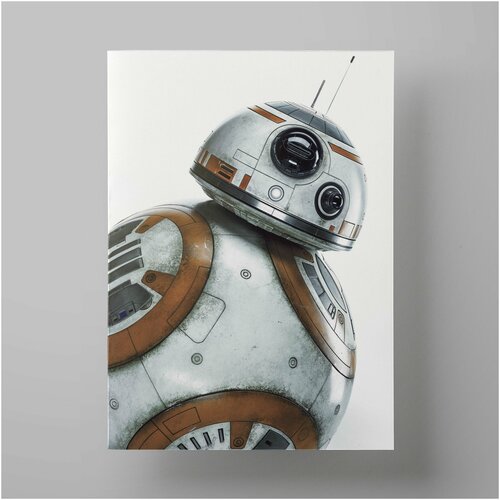   . BB-8, Star Wars, 3040 ,     560