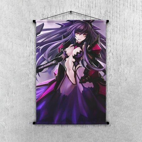    Date A Live -  45*30 , . 30_Gb0078 660