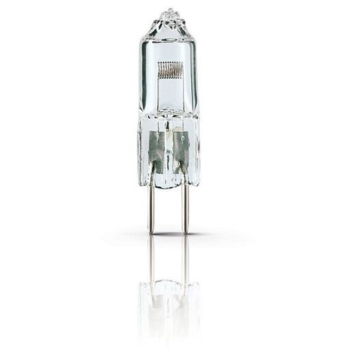 ����� ���������� Philips 7724 100W GY6.35 12V 1CT/10X10F 569�