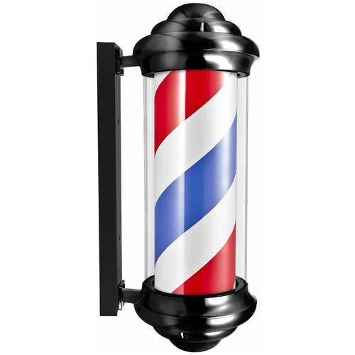 OKIRO / ������ ��� OKIRO Barber pole M 346 D ������ / ������ ��� ��� ������ ���� / Barber pole Barber Shop ������� ���������� 9450�