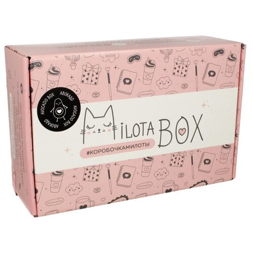 ��������� ������� MilotaBox 