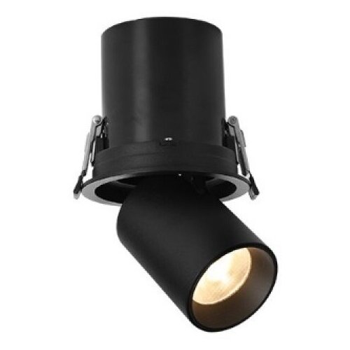    -  Elegant SPF-39269 BLACK/ D115/H120/1/LED/18W/4000K   COLT 2720