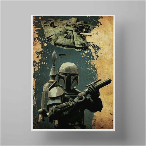    , The Book of Boba Fett, 3040 ,     560