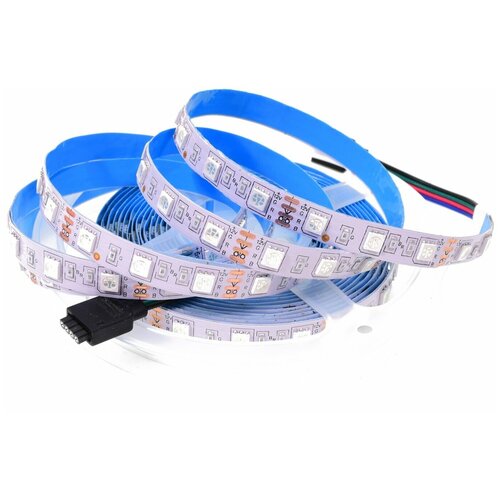   IP22 SMD 5050 (60 LED) RGB 12V DLED  (  5 ) 840