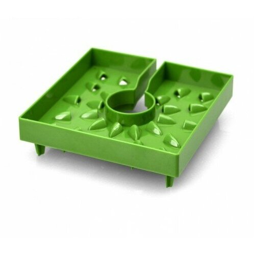 Grow Cap 4