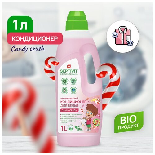  -   Candy Crush SEPTIVIT Premium, 5 789