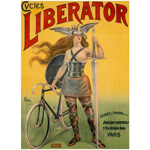  /  /   Liberator 90120     2190