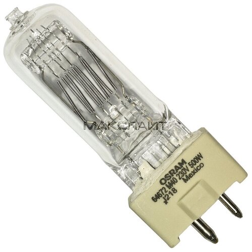     OSRAM 64672 M40 2749