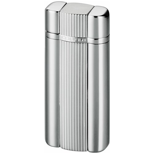   Colibri OF LONDON Heritage dia cut & Polished Silver 5960