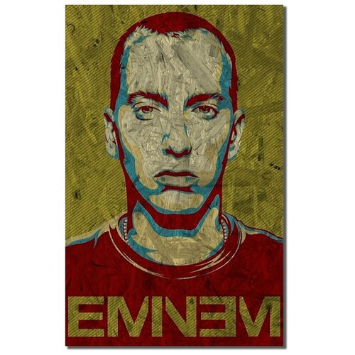        Eminem  - 6296  690