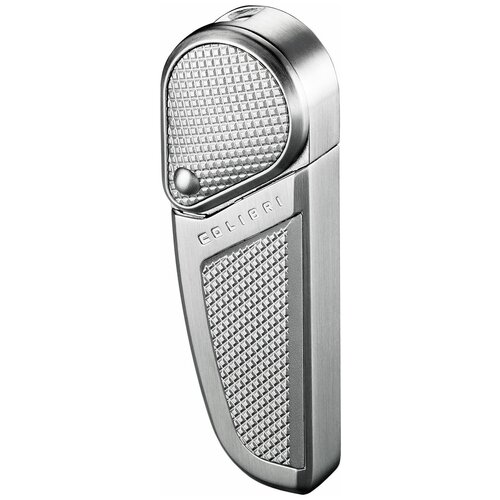   Colibri OF LONDON Revolution Satin Silver & Satin Silver Accent 5360