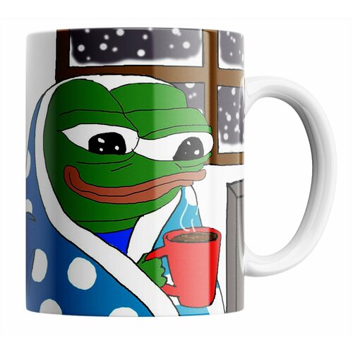 ������ ������� ����/pepe the frog/���/� �������/� ��������. 330 �� 345�