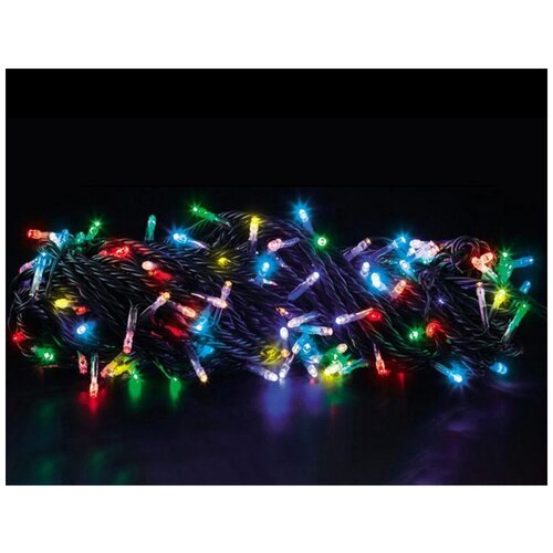   20 , 200  RGB LED    ,  , , IP44, - L-200L/F-RGB 3529