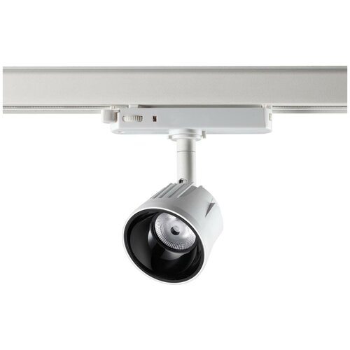 NOVOTECH 358715 PORT NT21 120 �����/������ ���������� �������� ������������ ���������� IP20 LED 4000K 10W 100-265V KNOF 2900�