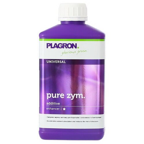 PLAGRON Pure Zym     250  1850