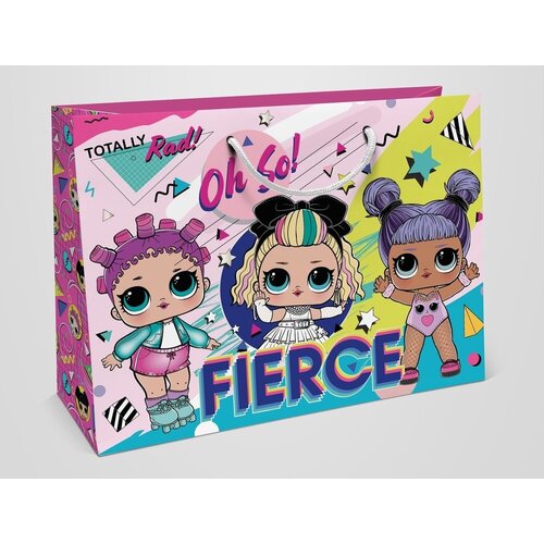 L.O.L. Surprise! ����� ���������� ������� - 1 (�������), 400*300*140 �� 249�