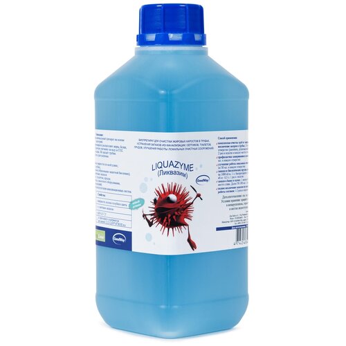 �������� ��� �������� liquazyme 1���� ( ��� ������ ���� ) 2050�