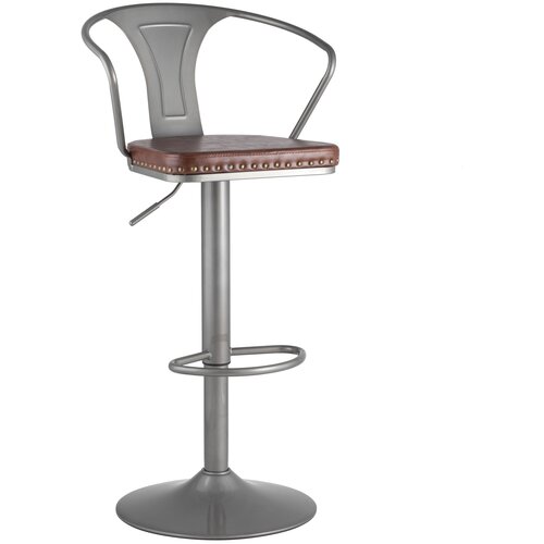   STOOL GROUP TOLIX ARMS SOFT  7584