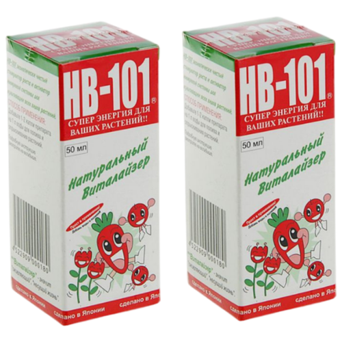 Flora HB-101 50   , 2  3369