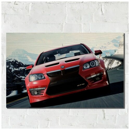    ,   Forza Motorsport 4 - 11646 1090