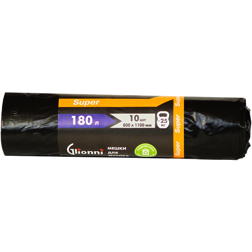    Glionni Super 180 , 10 ., 1 ., 25    2800