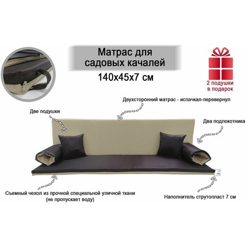 ������ ��� ������� ������� 140x45x7 4400�