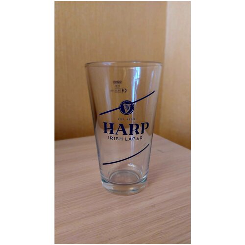 ����� Harp Irish Lager / ���� ����� �����, 0,3� 650�
