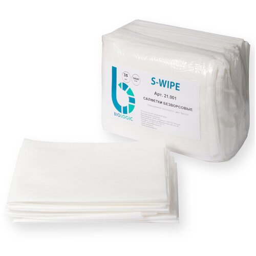 �������� ����������� S-WIPE ���������� ��������� 34�49�� ���� ����� � �������� 35 ���� 467�