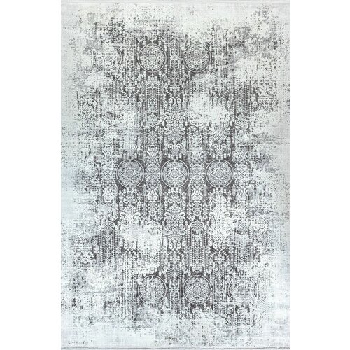   VERANO 9338A-GREY-CREAM 80 x 150 7140