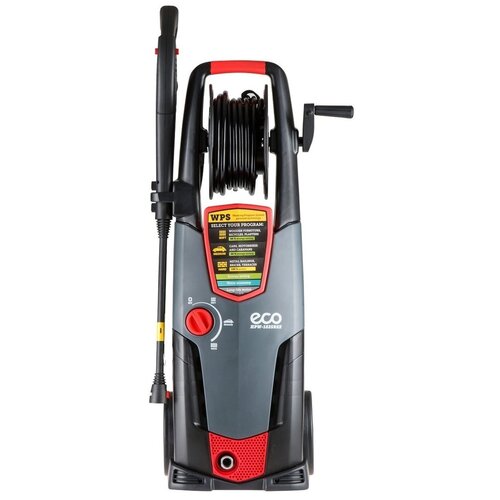 ���������� �������� �������� ECO HPW-1825RSE (2.50 ���, 180 ���, 520 �/�, ������ Soft / Medium / Hard; ��������������; ������� �/������ � �������.) (H 18500�