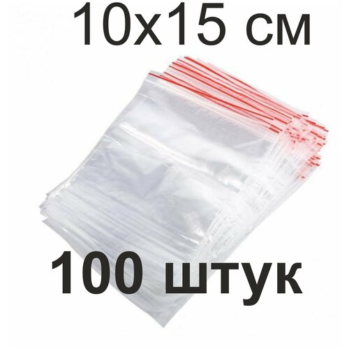  Zip Lock 1015  100             10  15 219