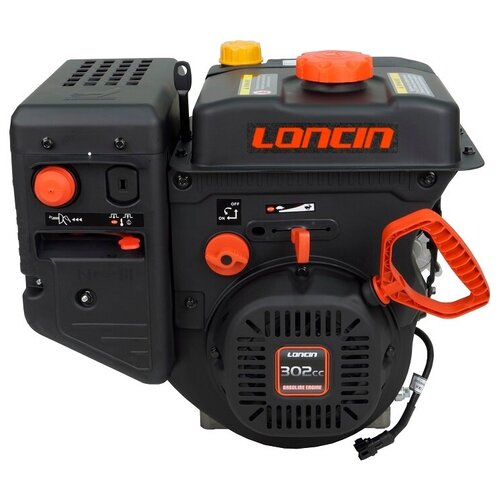   Loncin LC180FD(S) (A23 type) D25 (9.5.., 302. ,  25,    ) 32800