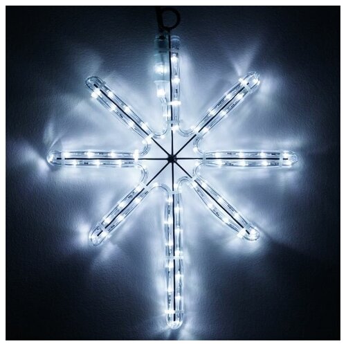 Ardecoled ������ ARD-STAR-M2-380x250-36LED White (230V, 2.5W) (Ardecoled, IP65) 034247 1116�