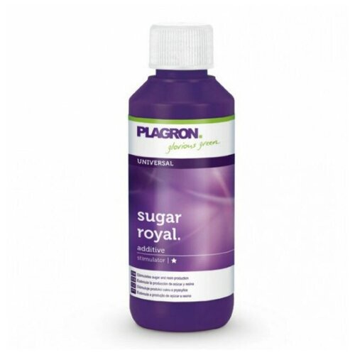 ���������� Plagron Sugar Royal 100 �� (0.1 �) 1935�