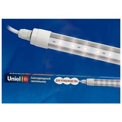 ���������� ��� ���� ������������ �������� � ����������� 10 ��(ULY-P60-10W-SCEP-K IP65 DC24V WHITE) 1461�