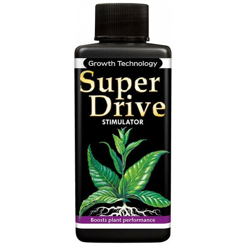   SuperDrive () -     Growth Technology 100 1119