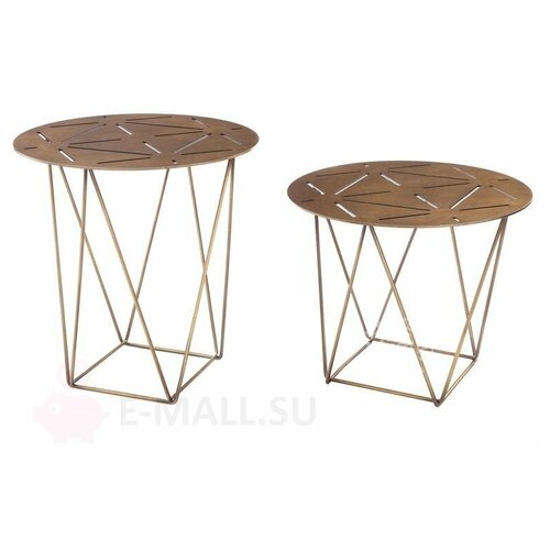       Joco Walter Knoll Occasional Table (, D50 H53 cm) 48500